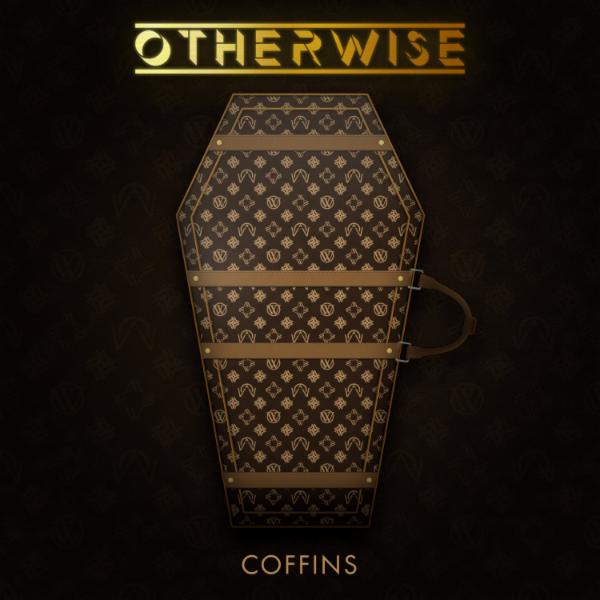 Art for Coffins by Otherwise