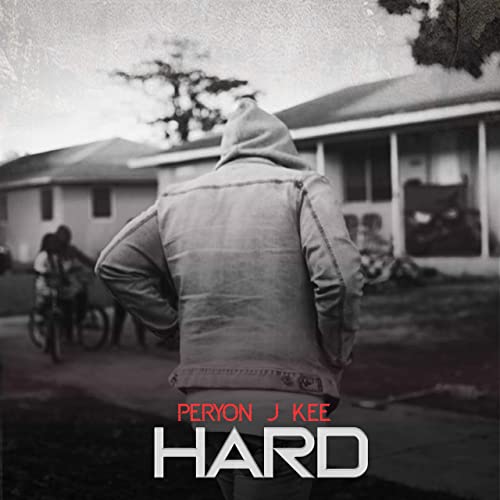 Art for Hard by Peryon J Kee