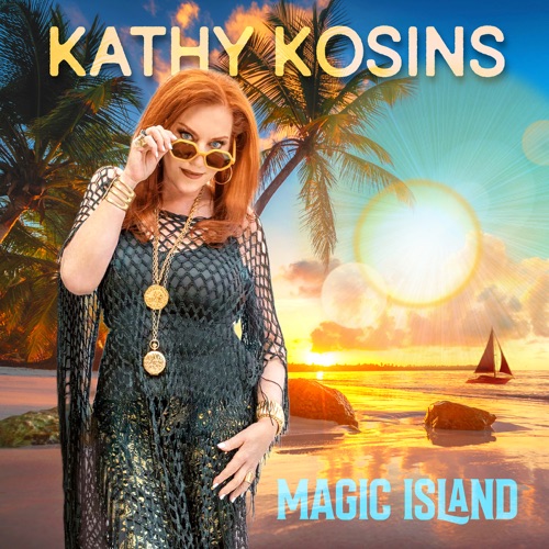 Artwork for MAGIC ISLAND