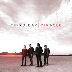 Art for I Need A Miracle by Third Day