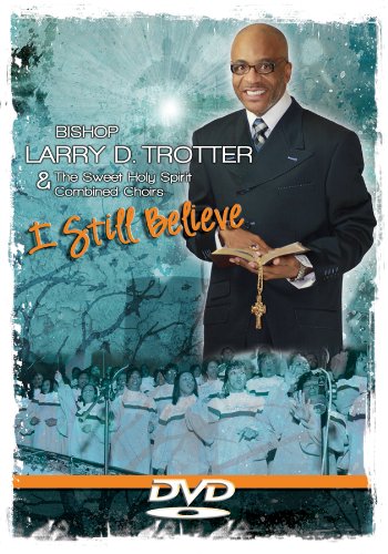 Art for Praise Break by Bishop Larry Trotter