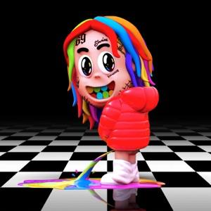 Artwork for FEFE (FEAT. NICKI MINAJ & MURDA BEATZ)