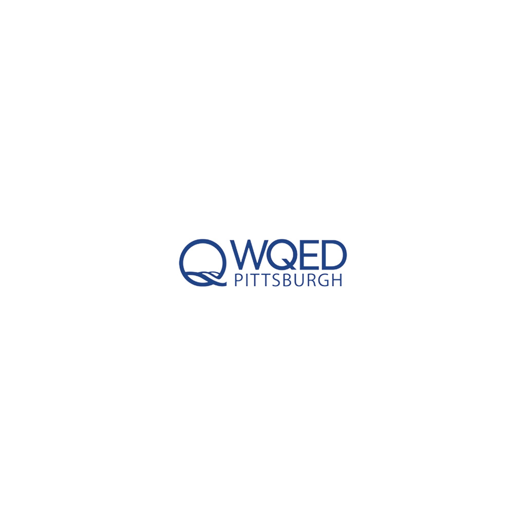Art for WQED.org by AD BREAK