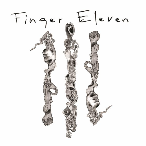 Art for Good Times by Finger Eleven