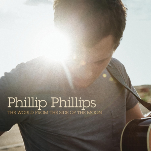 Art for Home by Phillip Phillips