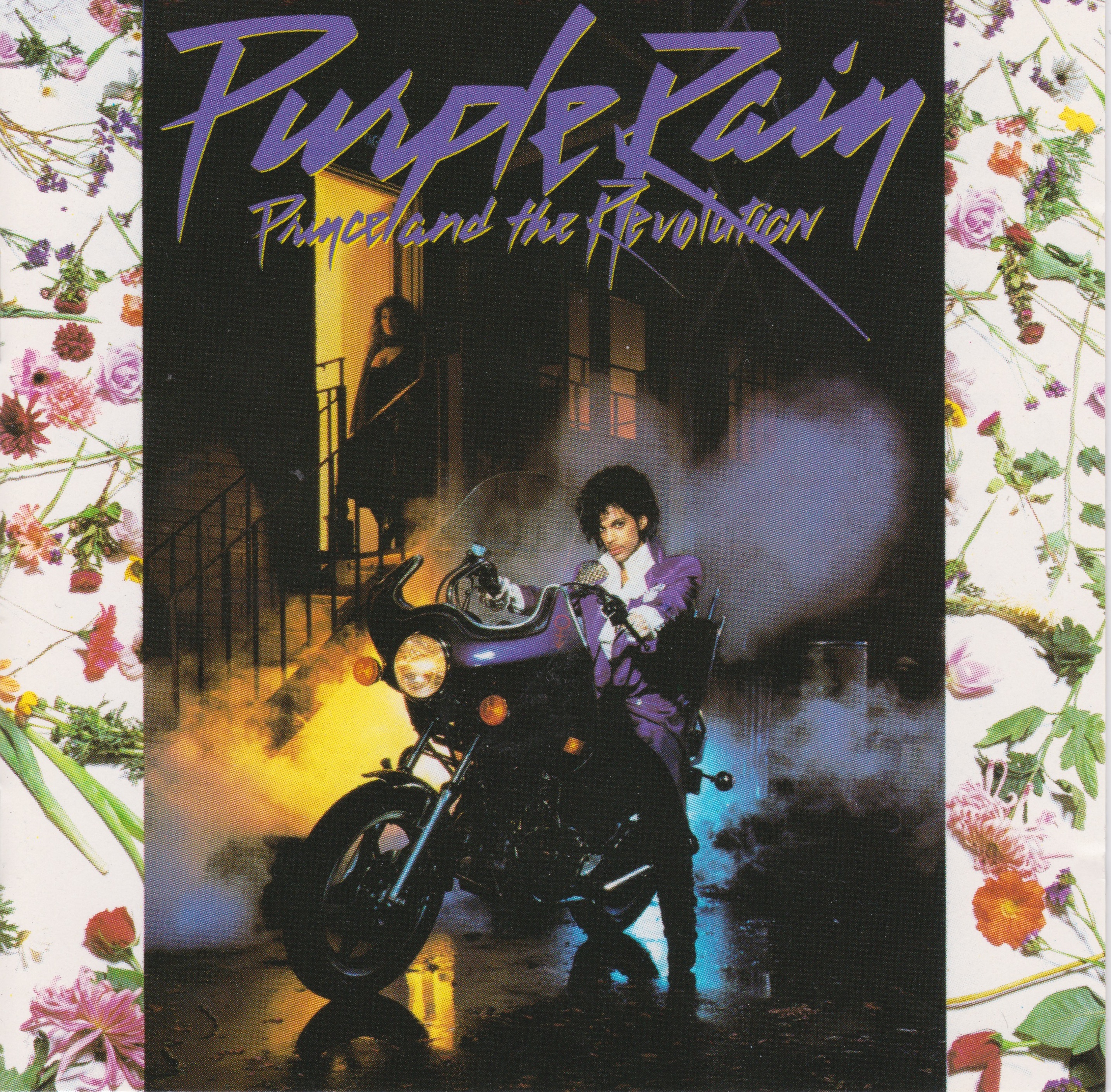 Art for Baby I'm A Star by Prince and The Revolution