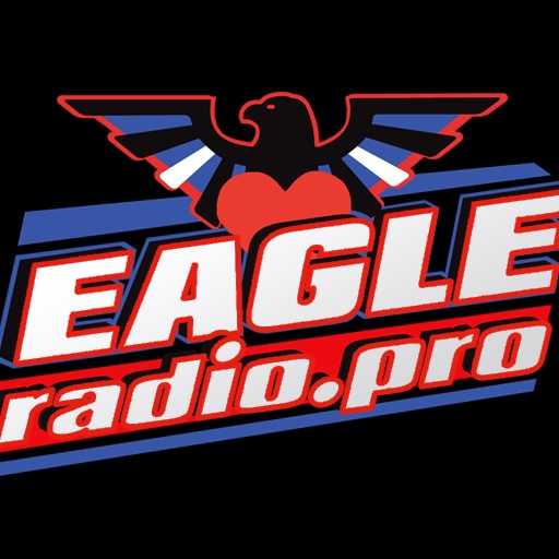 Art for EAGLE RADIO STATION  INTRO by PRO DROP