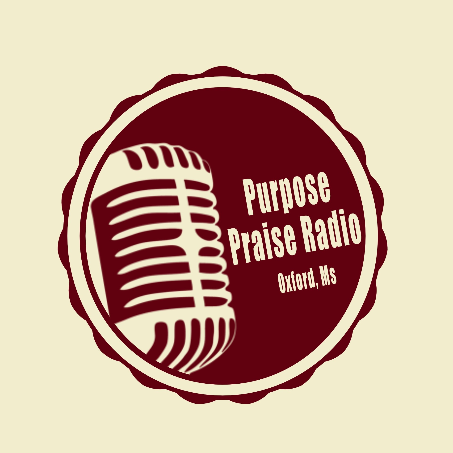 Art for Thanks for listening! by Purpose Praise Radio