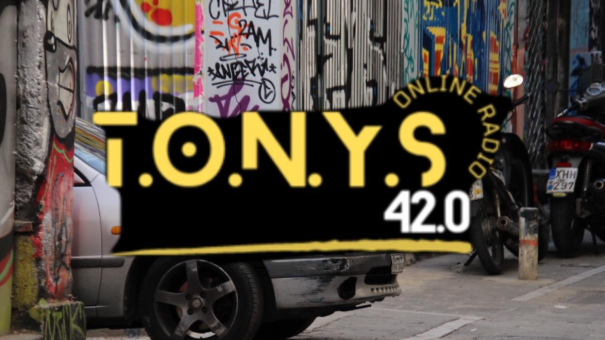 T.O.N.Y.S 42.0 - Free Internet Radio - Live365