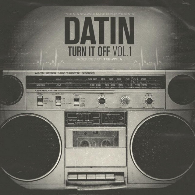 Art for Can't Believe My Eyes (feat. Raging Moses) by Datin & Tee-Wyla