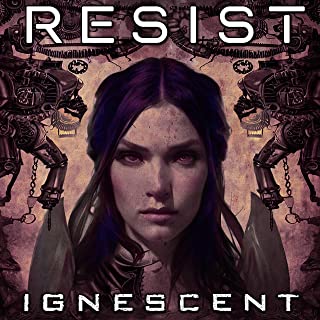 Artwork for Resist