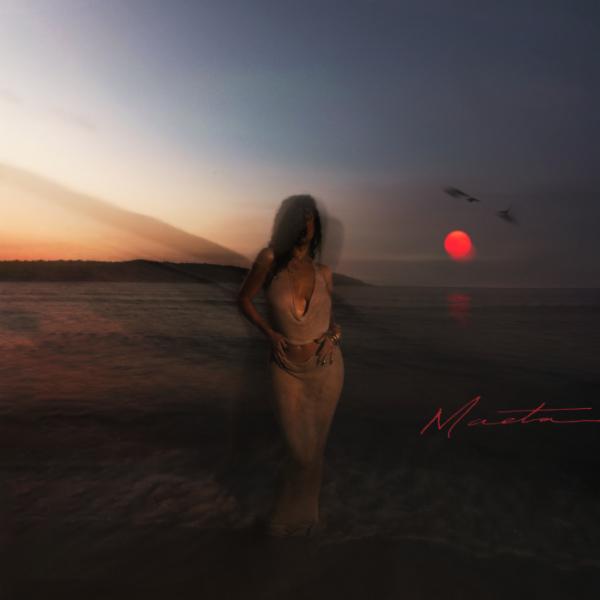 Artwork for Through The Night