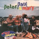 Art for Where Have All the Flowers Gone by Peter, Paul & Mary