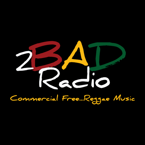 Art for 2BAD Radio by 2BAD Radio