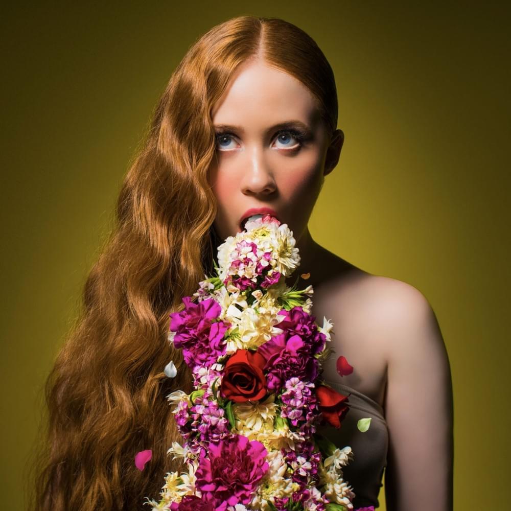 Artwork for Shampoo