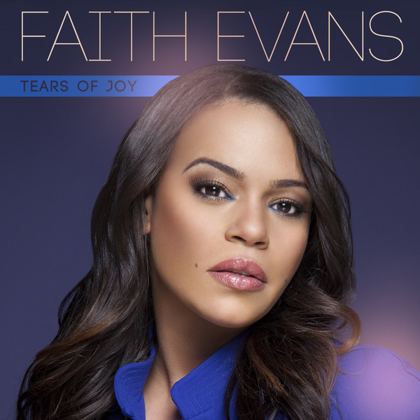Art for Tears of Joy by Faith Evans
