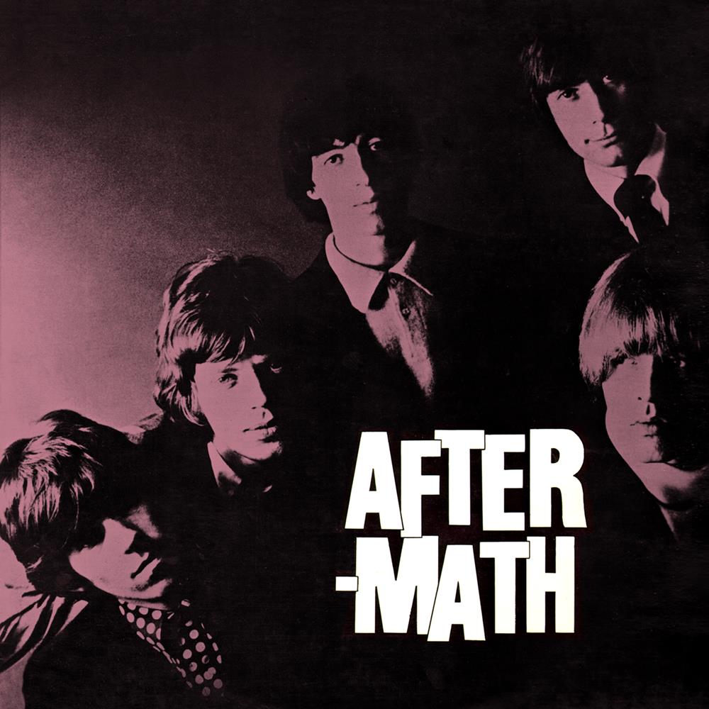 Art for Paint It Black by The Rolling Stones