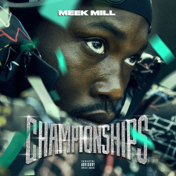 Art for Going Bad (Clean) by Meek Mill Ft. Drake