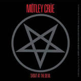 Art for Shout at the Devil by Mötley Crüe