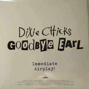 Art for Goodbye Earl (Live from MMXVI Tour) by The Chicks