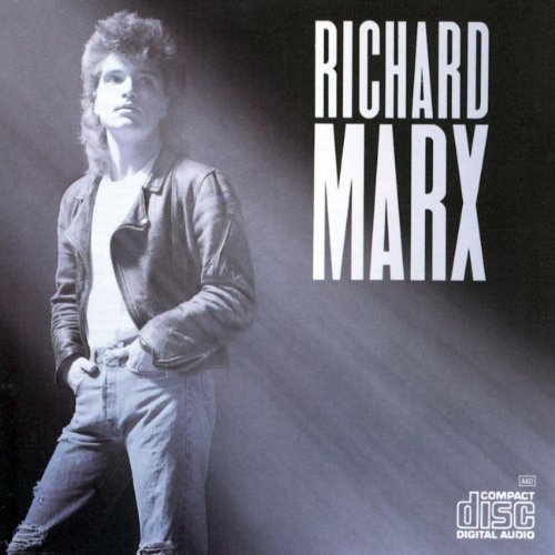Art for Endless Summer Nights by Richard Marx