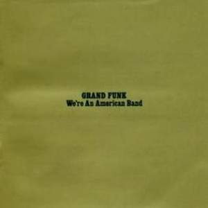 Artwork for Walk Like A Man