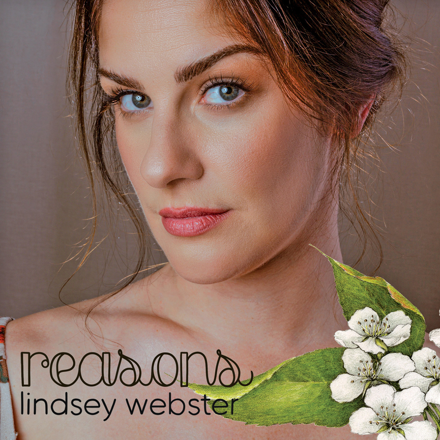 Art for Stay With Me (feat. Randy Brecker & Kev Choice) by Lindsey Webster