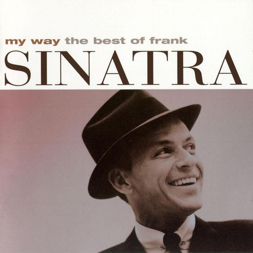 Art for Come Fly With Me by Frank Sinatra