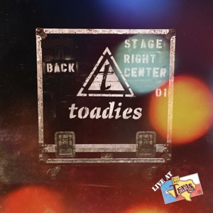 Art for I Come From the Water by Toadies