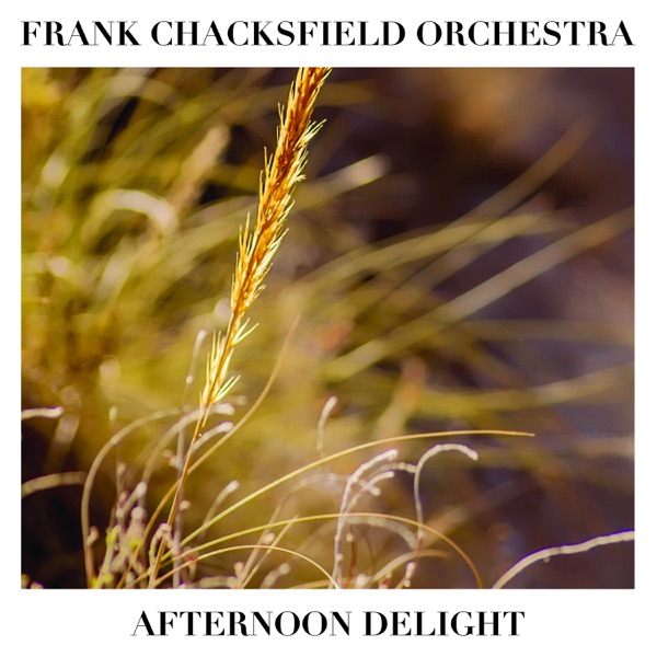 Art for Afternoon Delight by Frank Chacksfield Orchestra