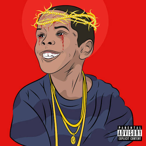 Art for King City (Ft. Mach Hommy & DJ Qbert) by Westside Gunn