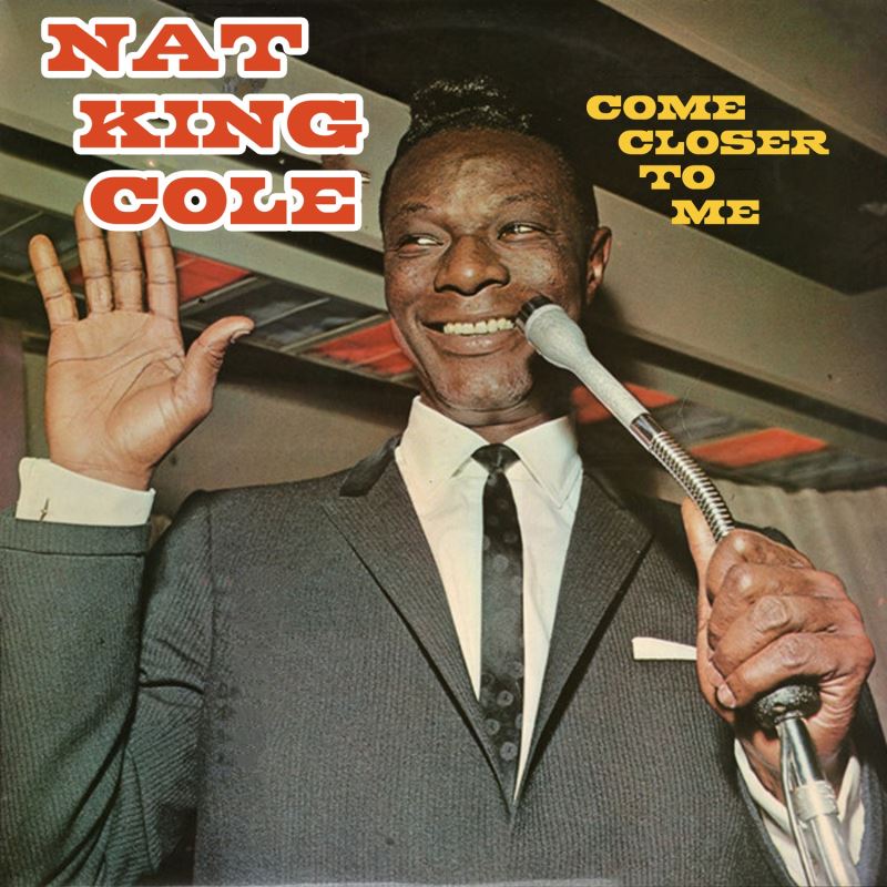 Art for Early Morning Blues by Nat King Cole