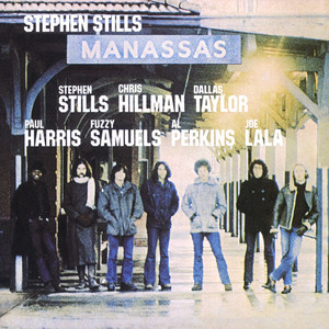 Art for Song of Love by Stephen Stills