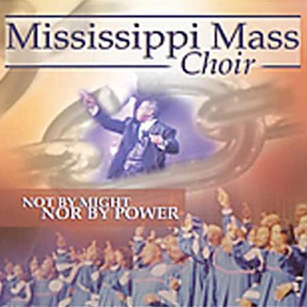 Art for I'm Not Tired Yet by Mississippi Mass Choir