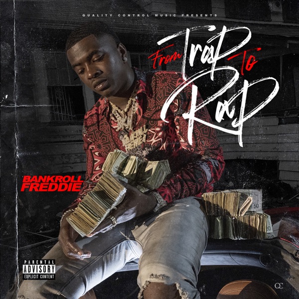 Art for Backend by Bankroll Freddie & Moneybagg Yo