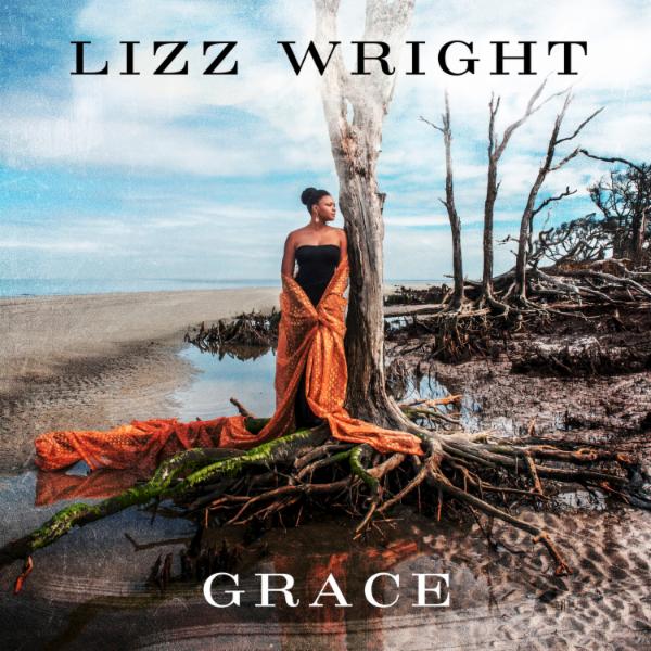 Art for Grace by Lizz Wright