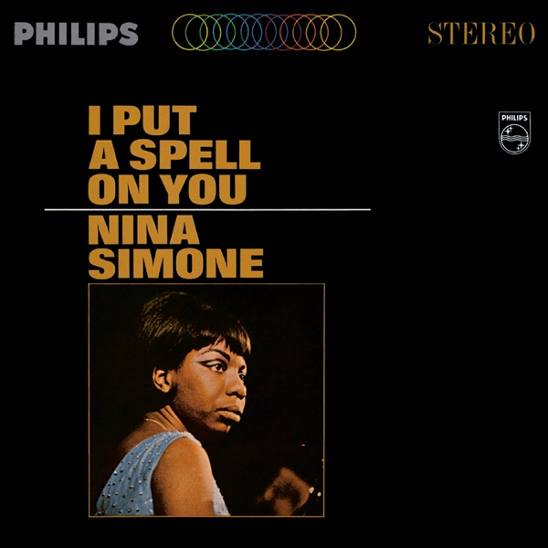 Art for I Put A Spell On You by Nina Simone