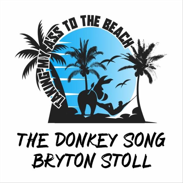 Artwork for The Donkey Song