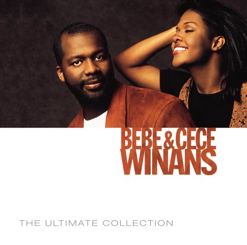 Art for Two Different Lifestyles by BeBe & CeCe Winans