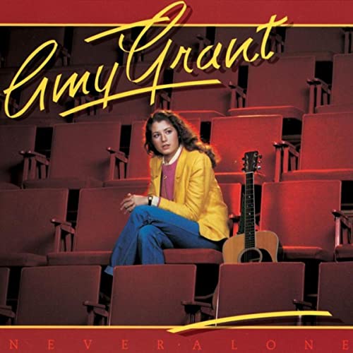 Art for So Glad by Amy Grant