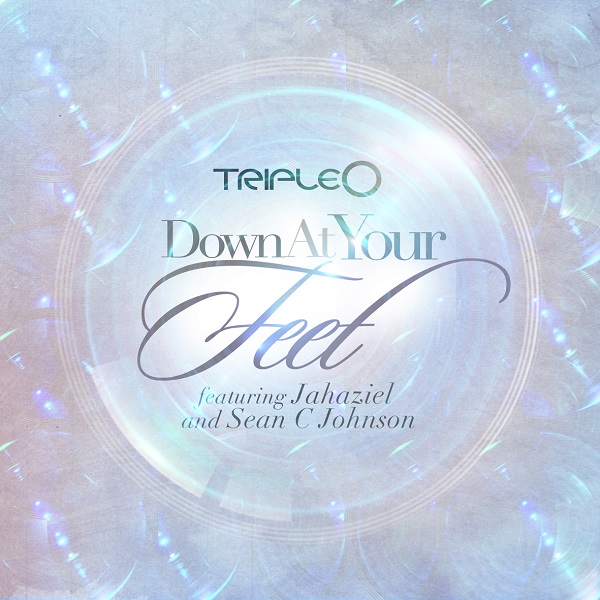 Artwork for Down At Your Feet (feat. Jahaziel & Sean C Johnson)