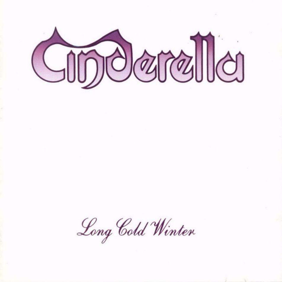 Art for Don't Know What You Got (Till It's Gone) by Cinderella