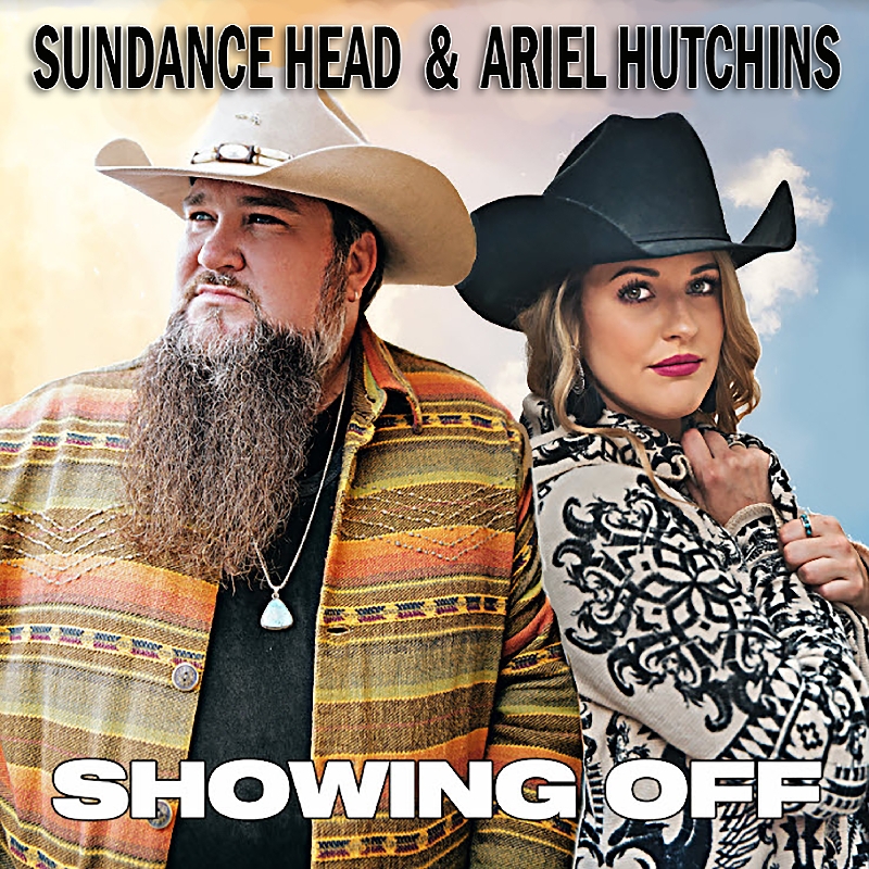 Art for SHOWING OFF by SUNDANCE HEAD AND ARIEL HUTCHINS