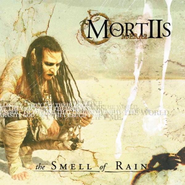 Art for Scar Trek - Parasite God by Mortiis