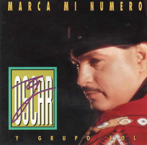 Artwork for Marca Mi Numero