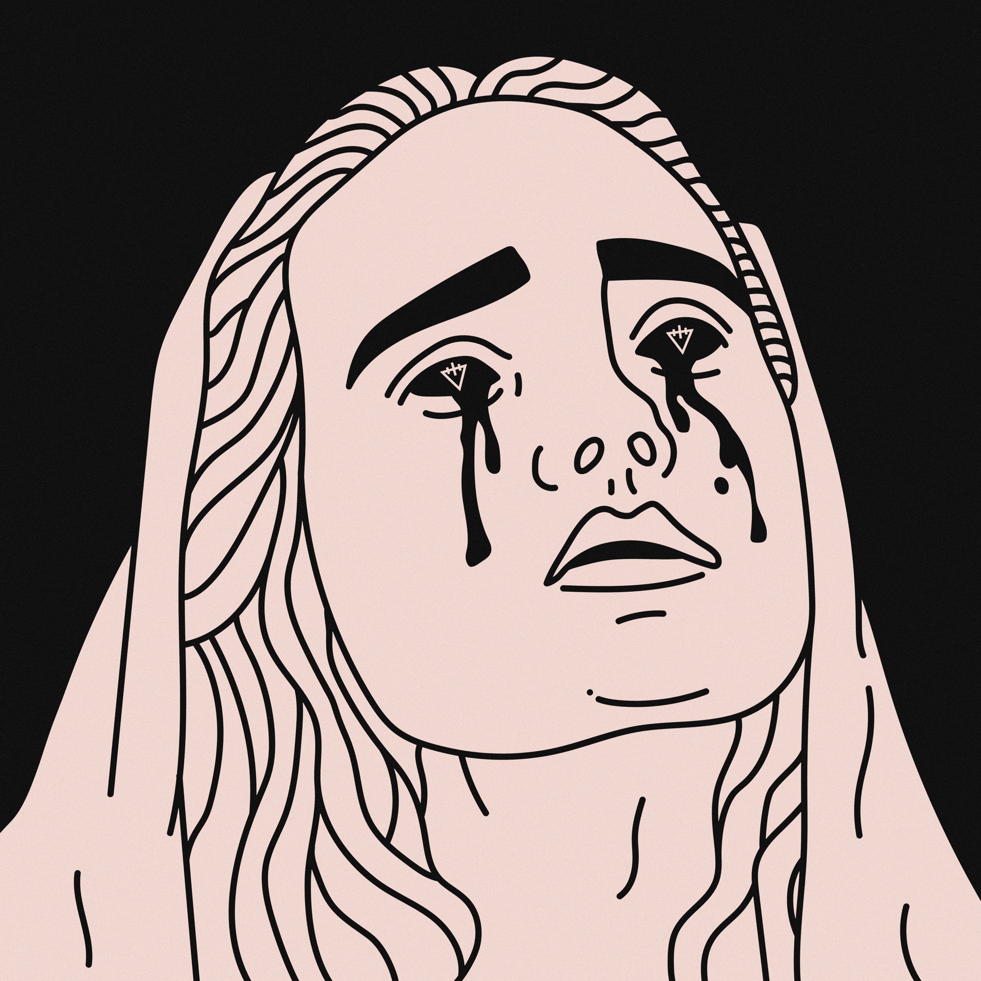 Artwork for Sacrifice