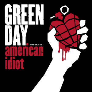 Art for Boulevard of Broken Dreams by Green Day
