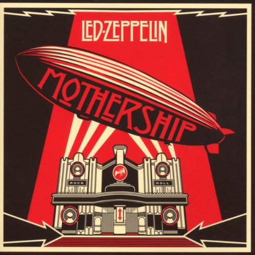 Art for Stairway to Heaven by Led Zeppelin