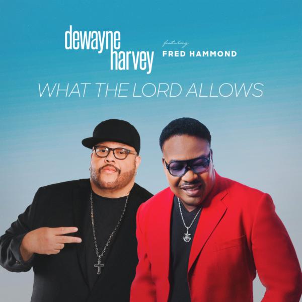Artwork for What the Lord Allows