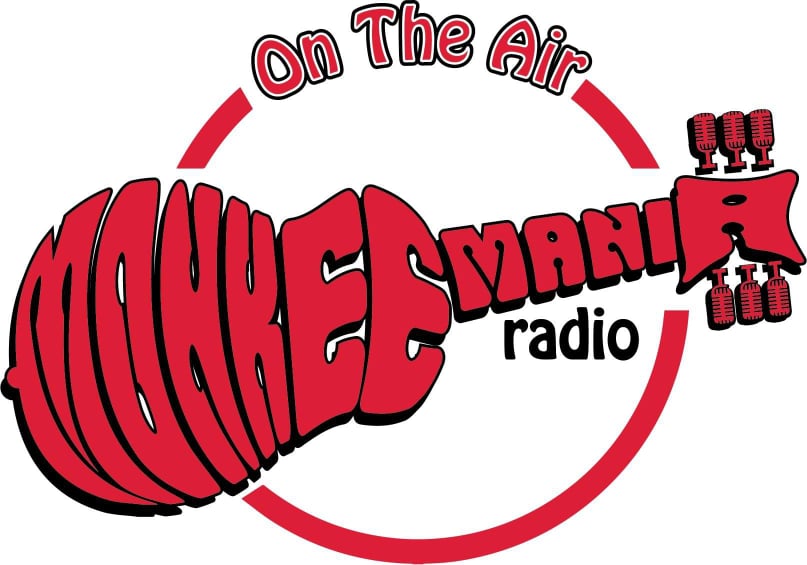 Monkee Mania Radio logo